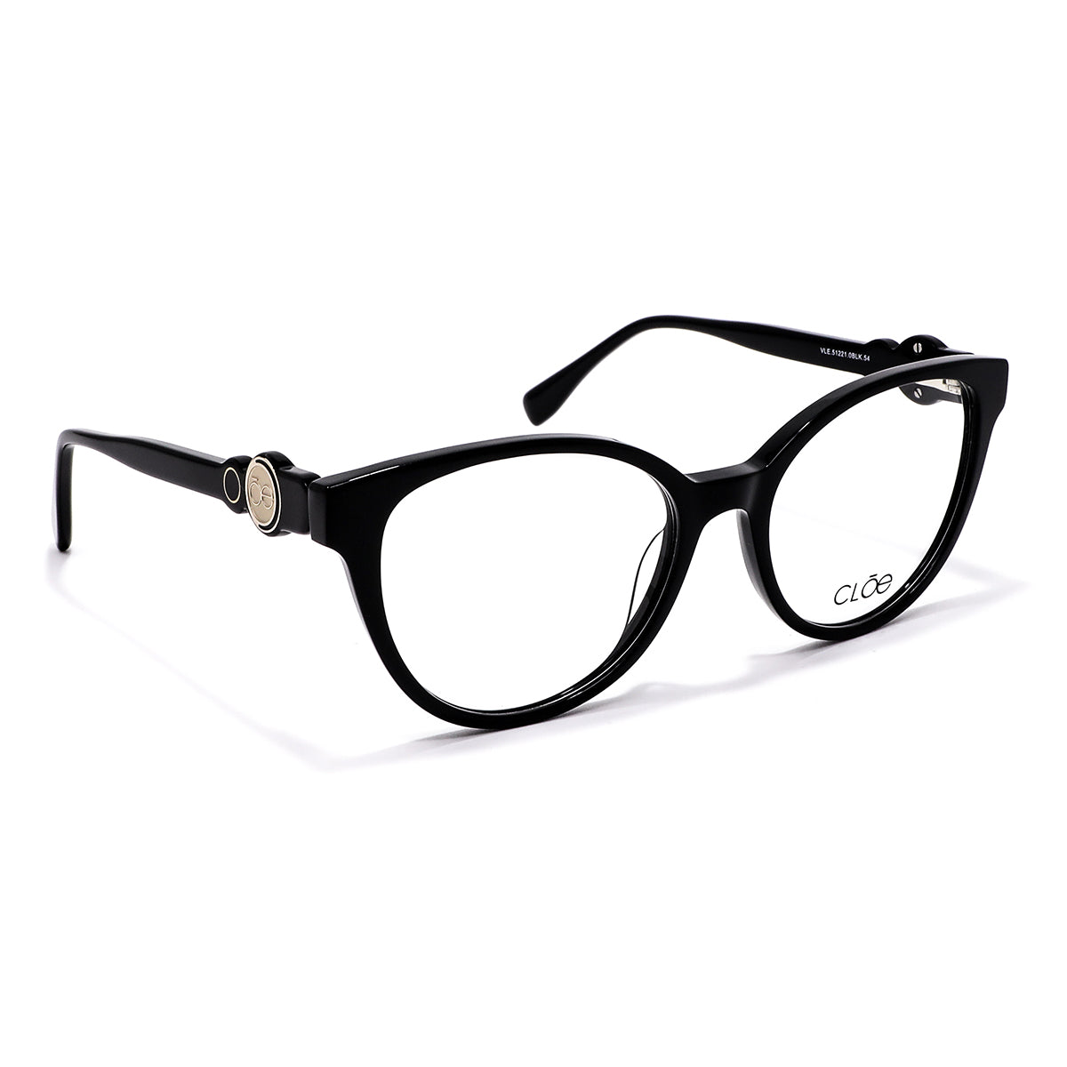 Arm ARM. CLOE OFT. VLE.51221.0BLK.54