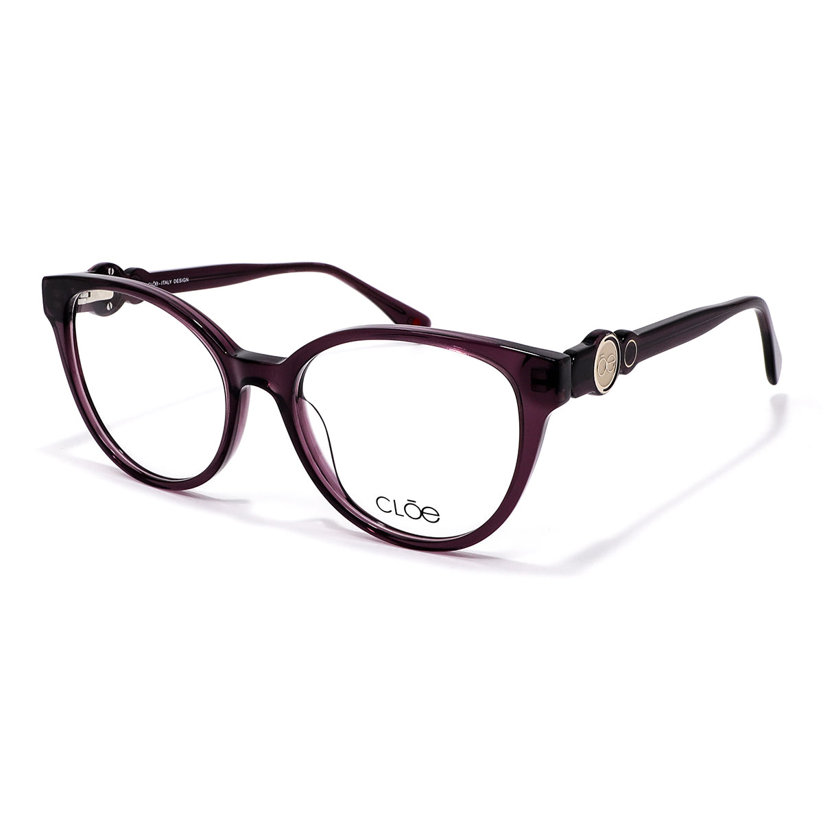 Arm ARM. CLOE OFT. VLE.51221.0BLK.54