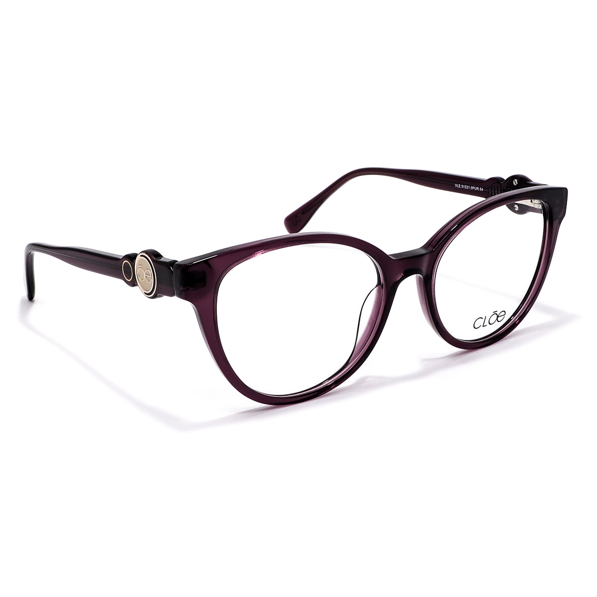 Arm ARM. CLOE OFT. VLE.51221.0BLK.54