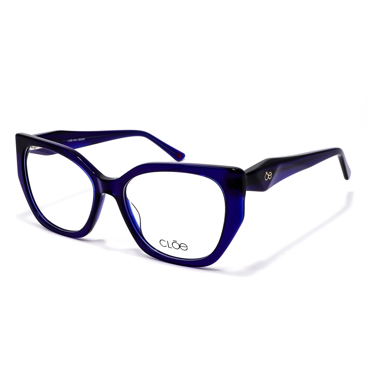 Arm ARM. CLOE OFT. VLE.51376.0BLU.55