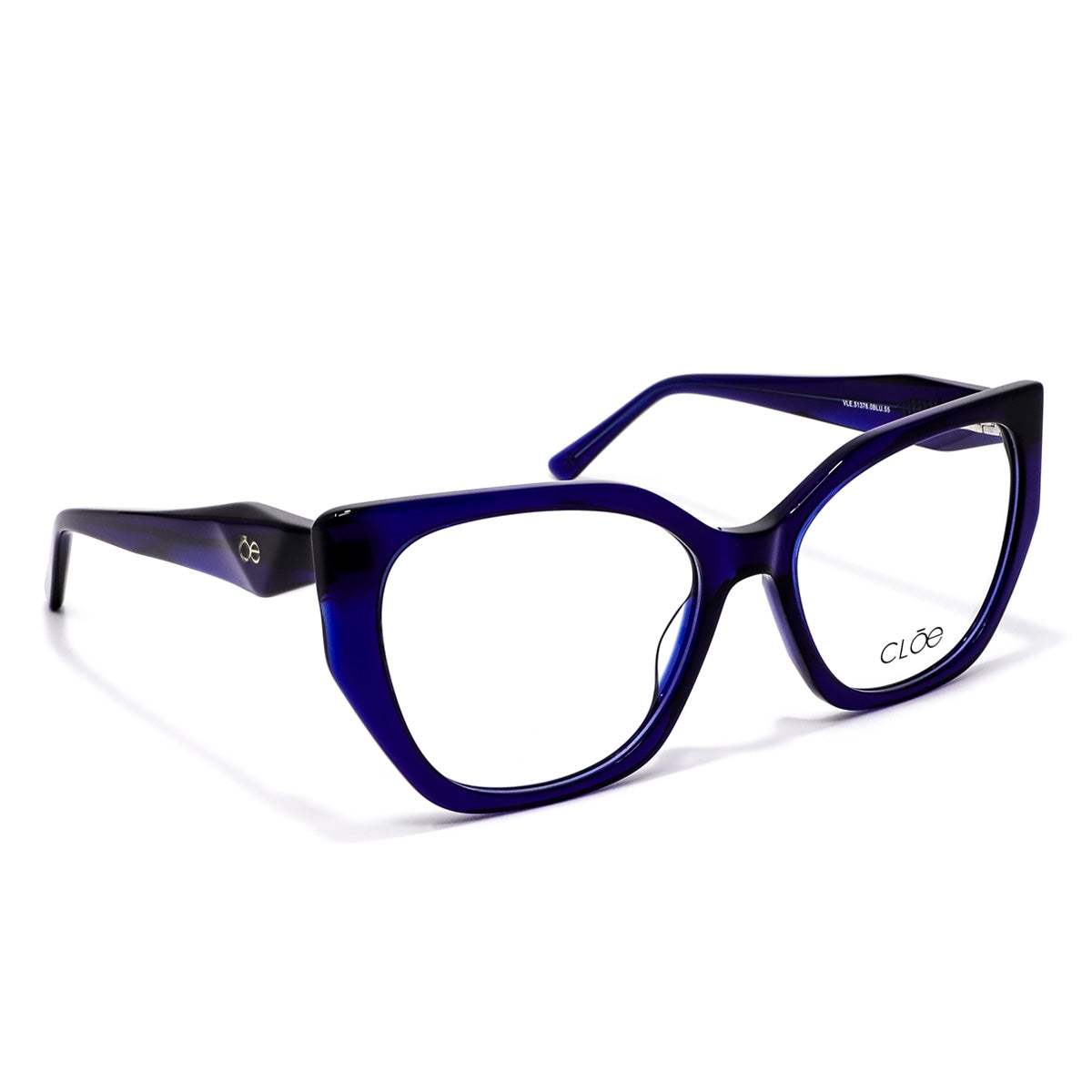 Arm ARM. CLOE OFT. VLE.51376.0BLU.55