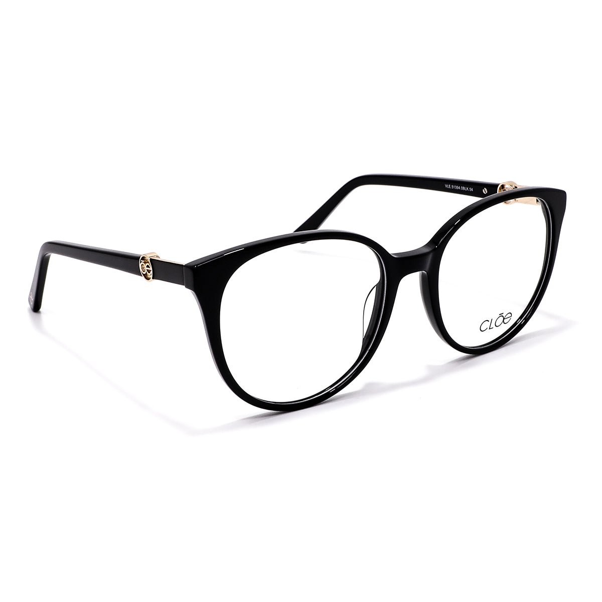 Arm ARM. CLOE OFT. VLE.51394.0BLK.54