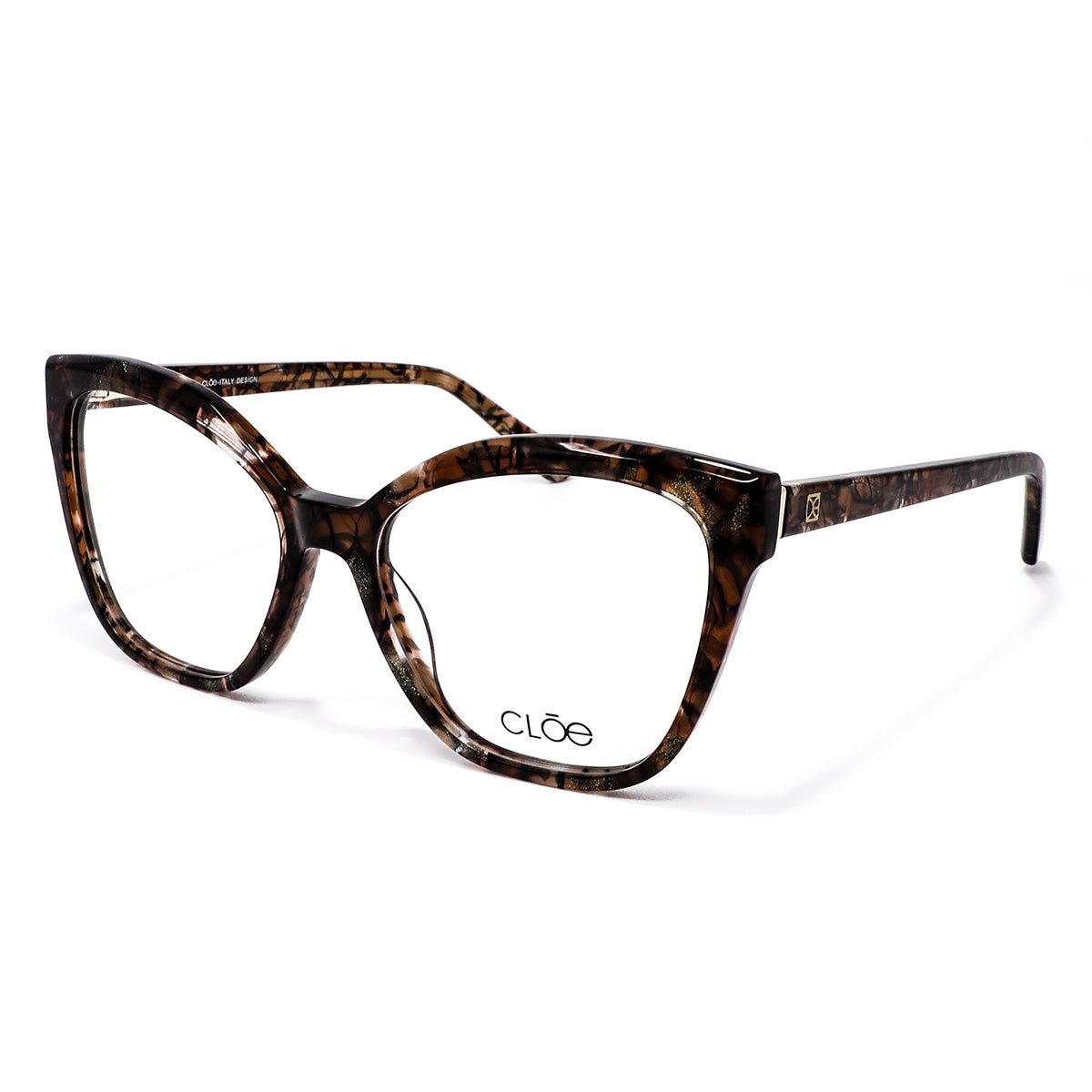 Arm ARM. CLOE OFT. VLE.51402.0BRN.55