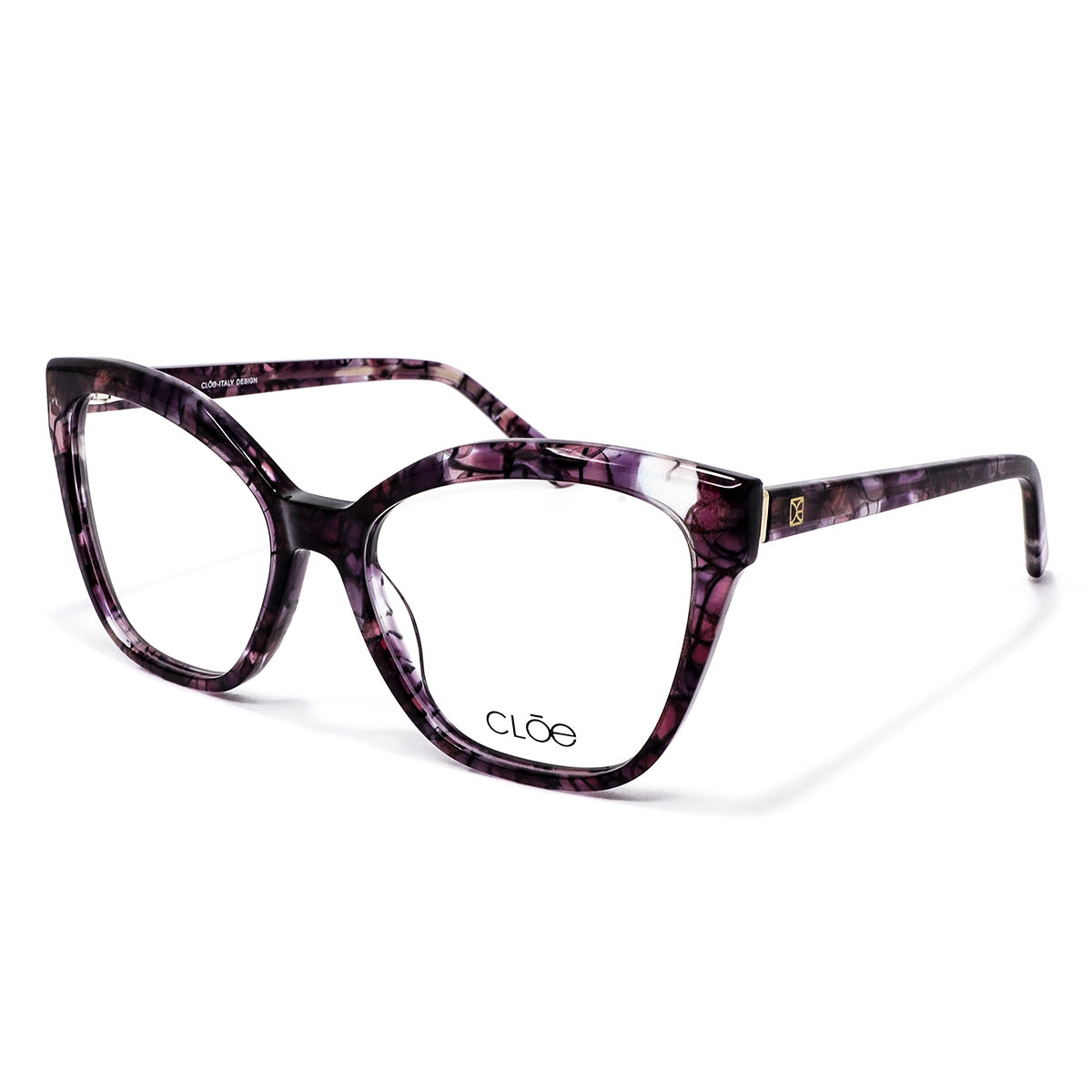 Arm ARM. CLOE OFT. VLE.51402.0BRN.55