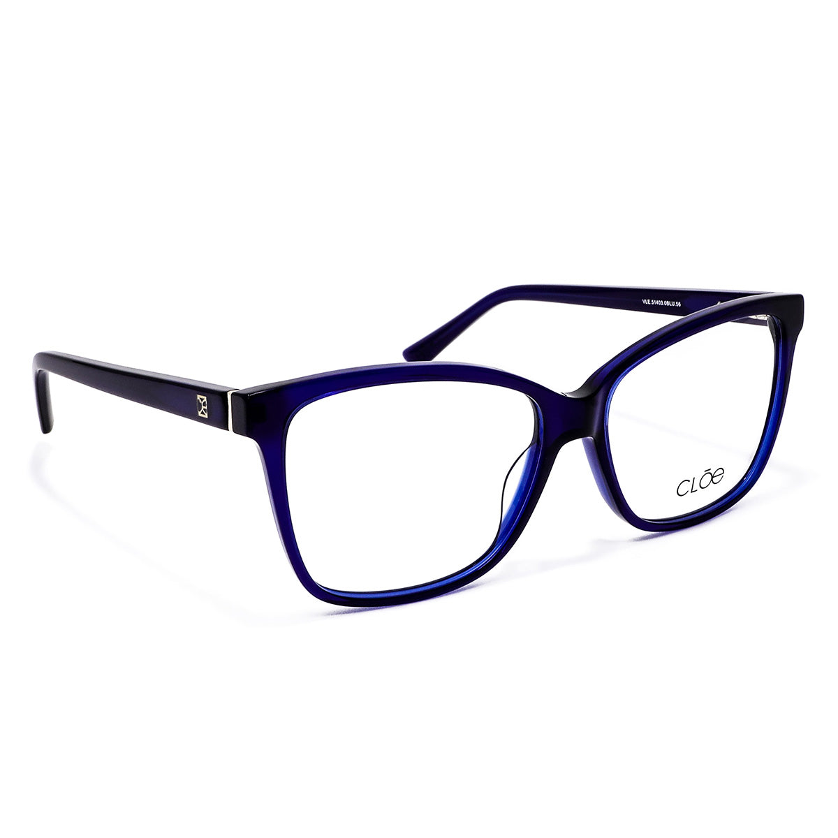 Arm ARM. CLOE OFT. VLE.51403.0BLU.56