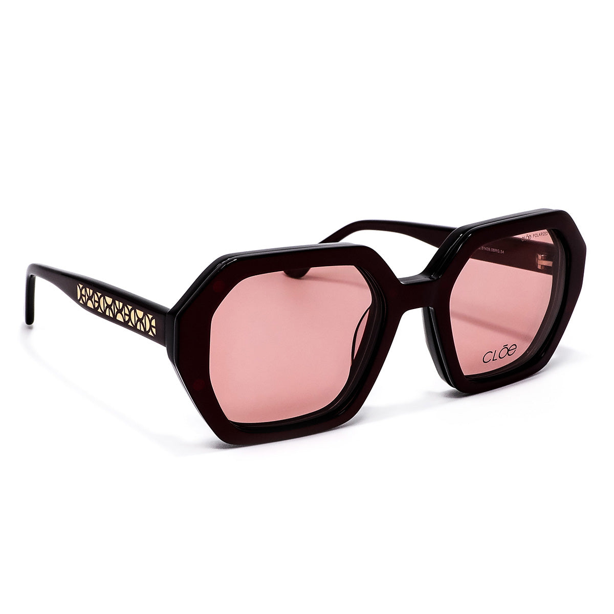 ARM. CLOE OFT CLIP-ON