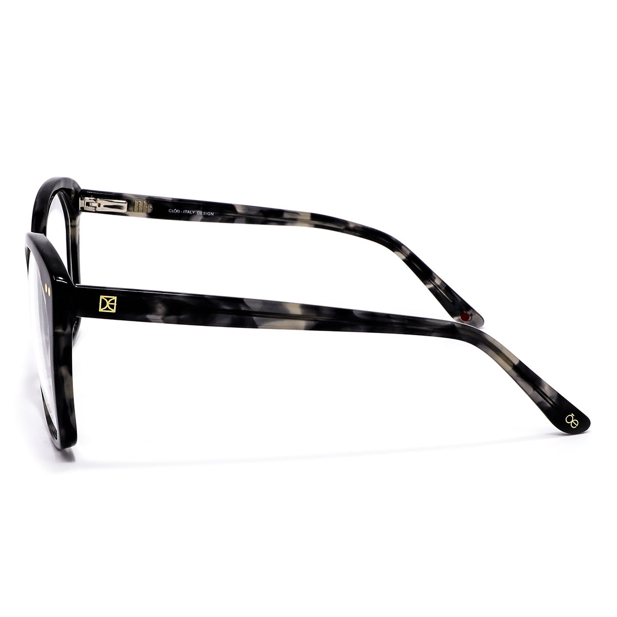 ARM. CLOE OFT CLIP-ON