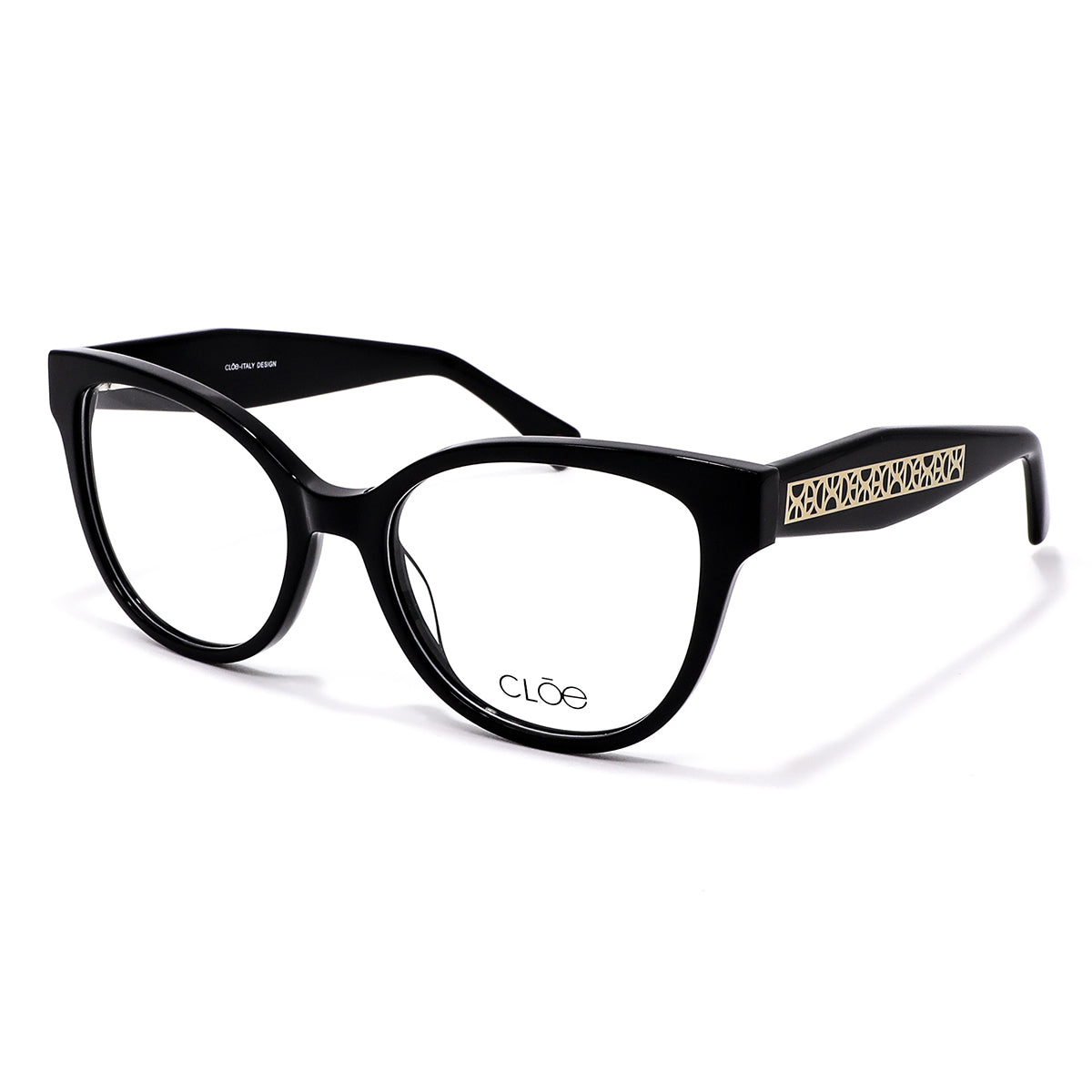 Arm ARM. CLOE OFT. VLE.60100.0BLK.54