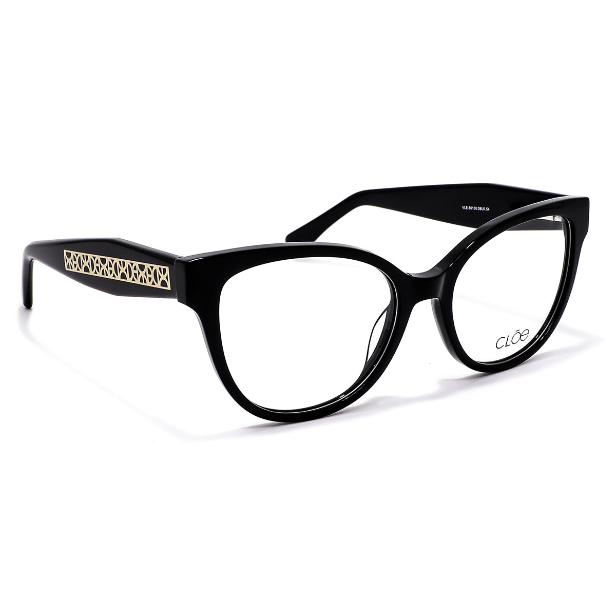 Arm ARM. CLOE OFT. VLE.60100.0BLK.54