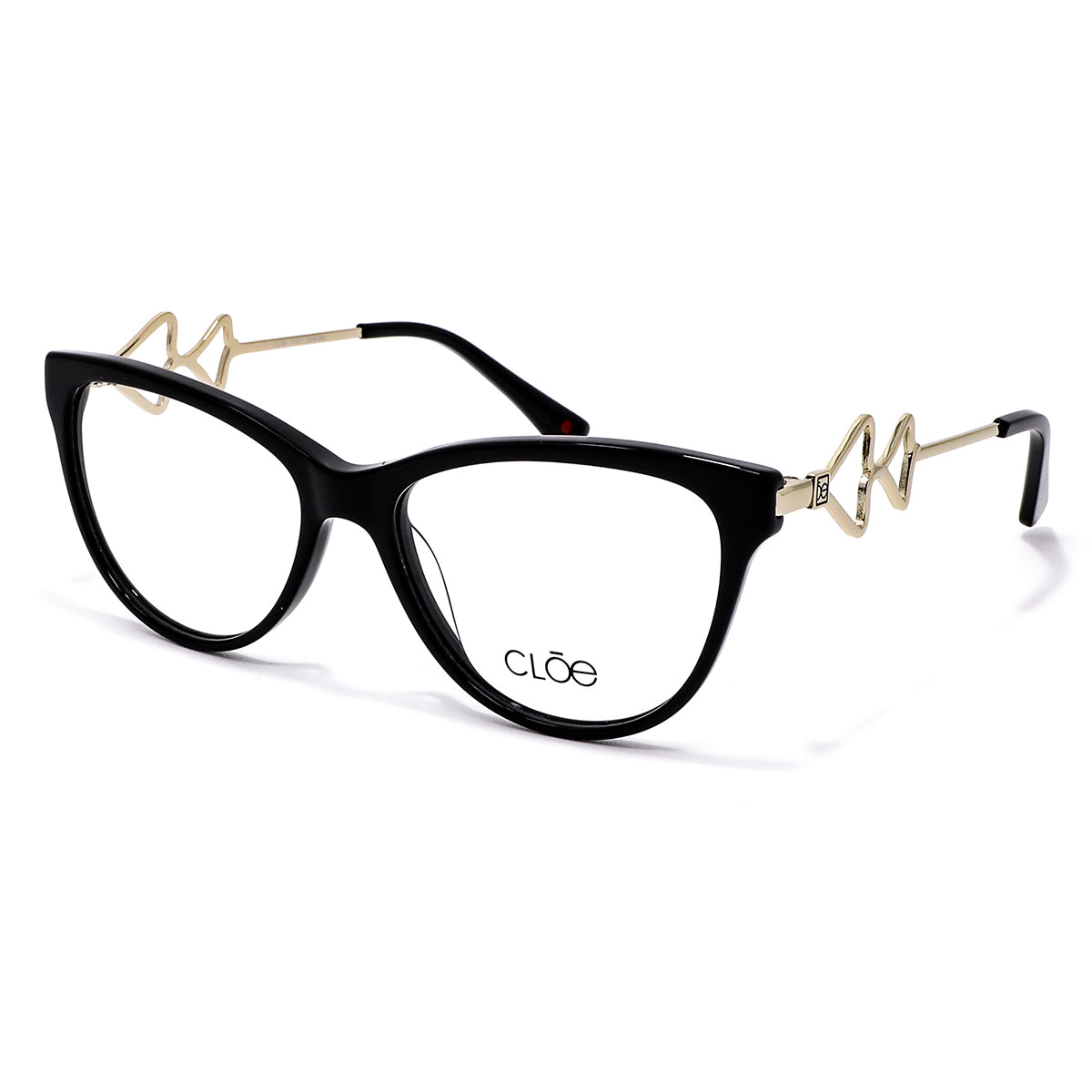 Arm ARM. CLOE OFT. VLE.60101.0BLK.54