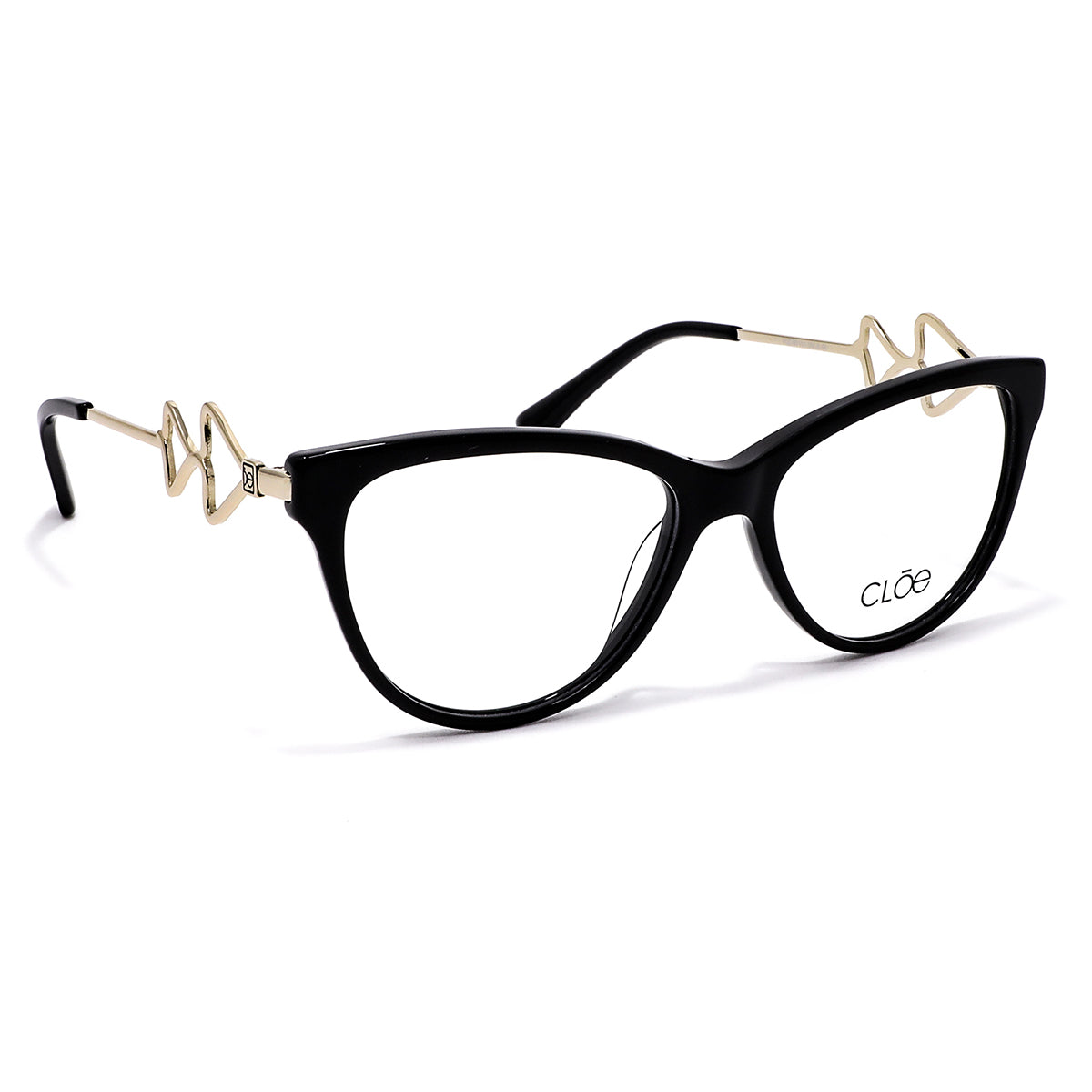 Arm ARM. CLOE OFT. VLE.60101.0BLK.54