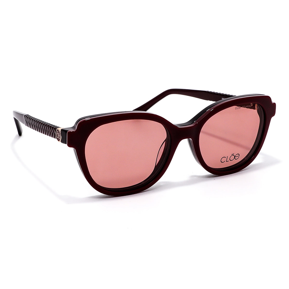 ARM. CLOE OFT CLIP-ON