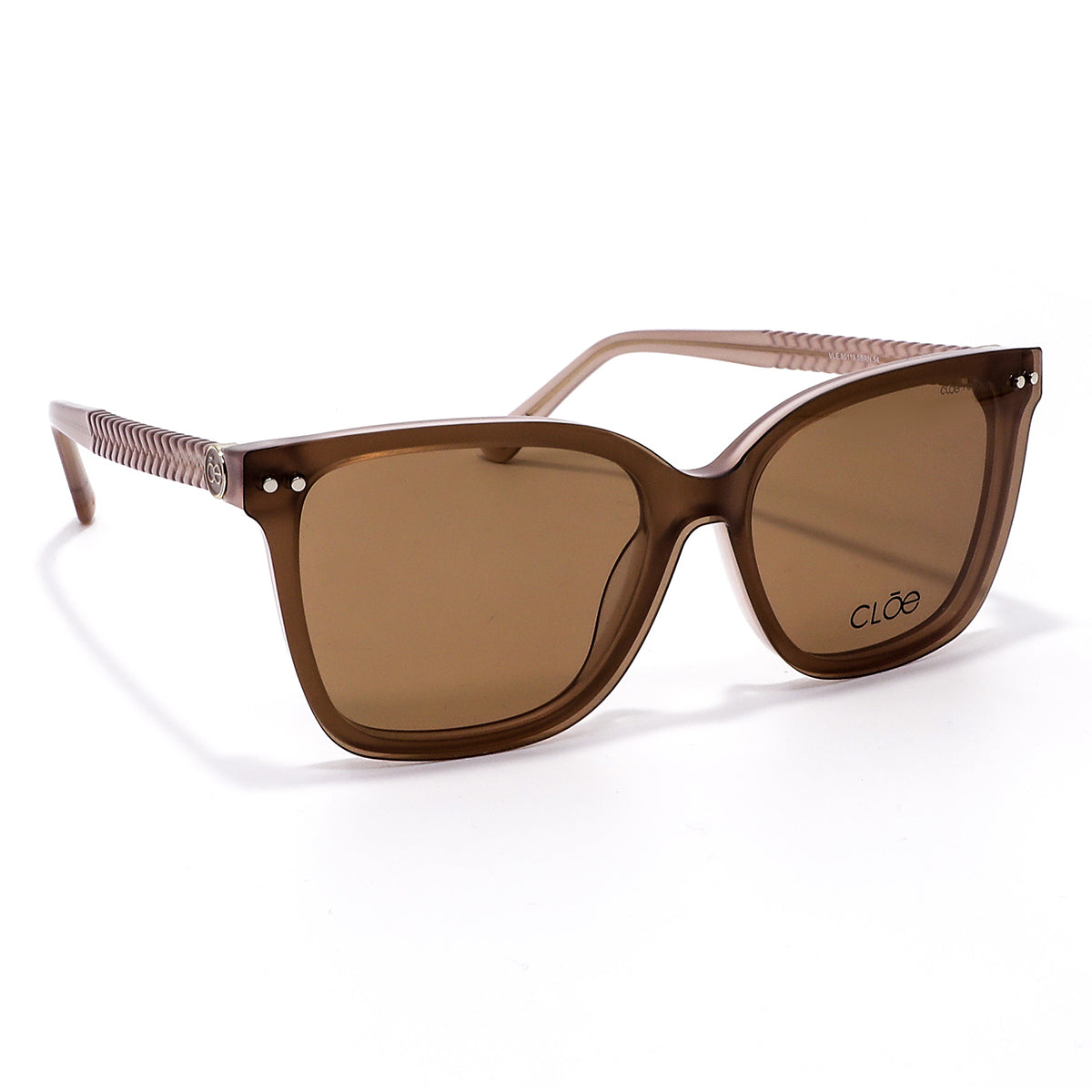 ARM. CLOE OFT CLIP-ON