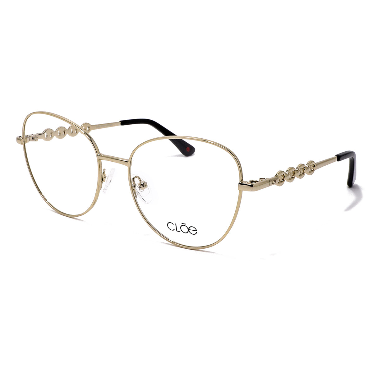 Arm ARM. CLOE OFT CLIP-ON VLE.60120.0BLK.55