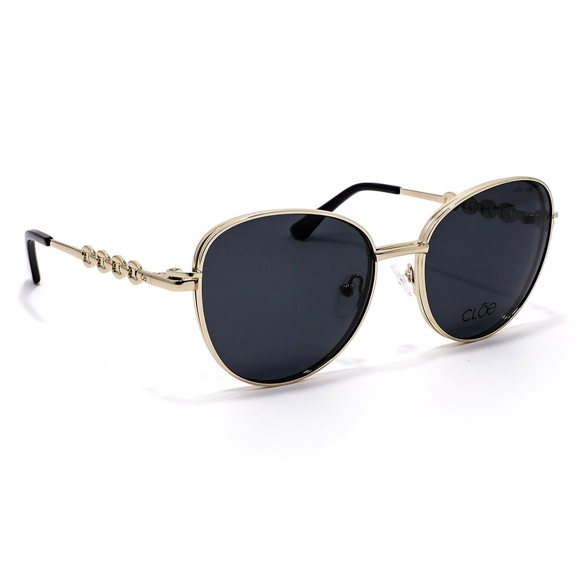 Arm ARM. CLOE OFT CLIP-ON VLE.60120.0BLK.55