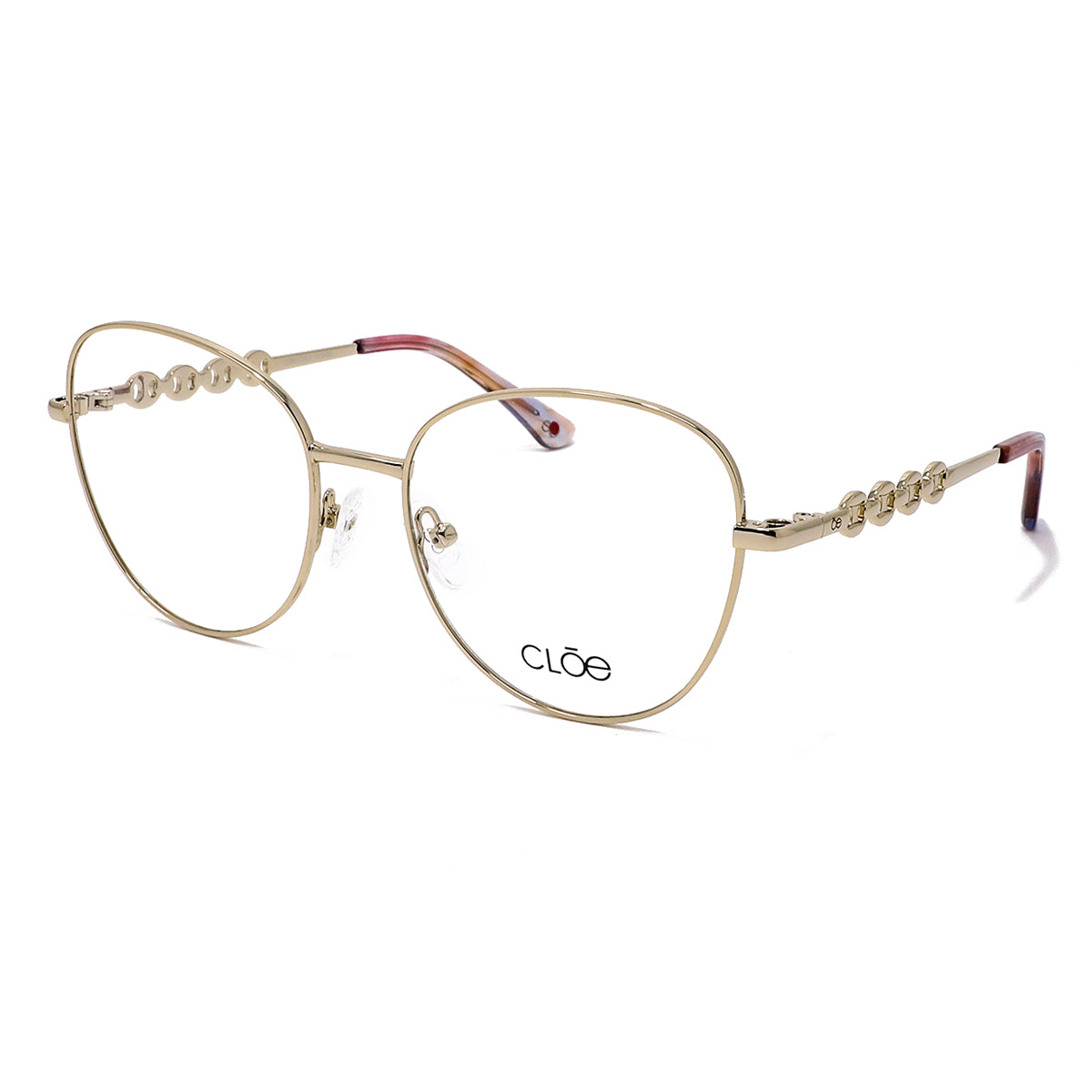 Arm ARM. CLOE OFT CLIP-ON VLE.60120.0BLK.55