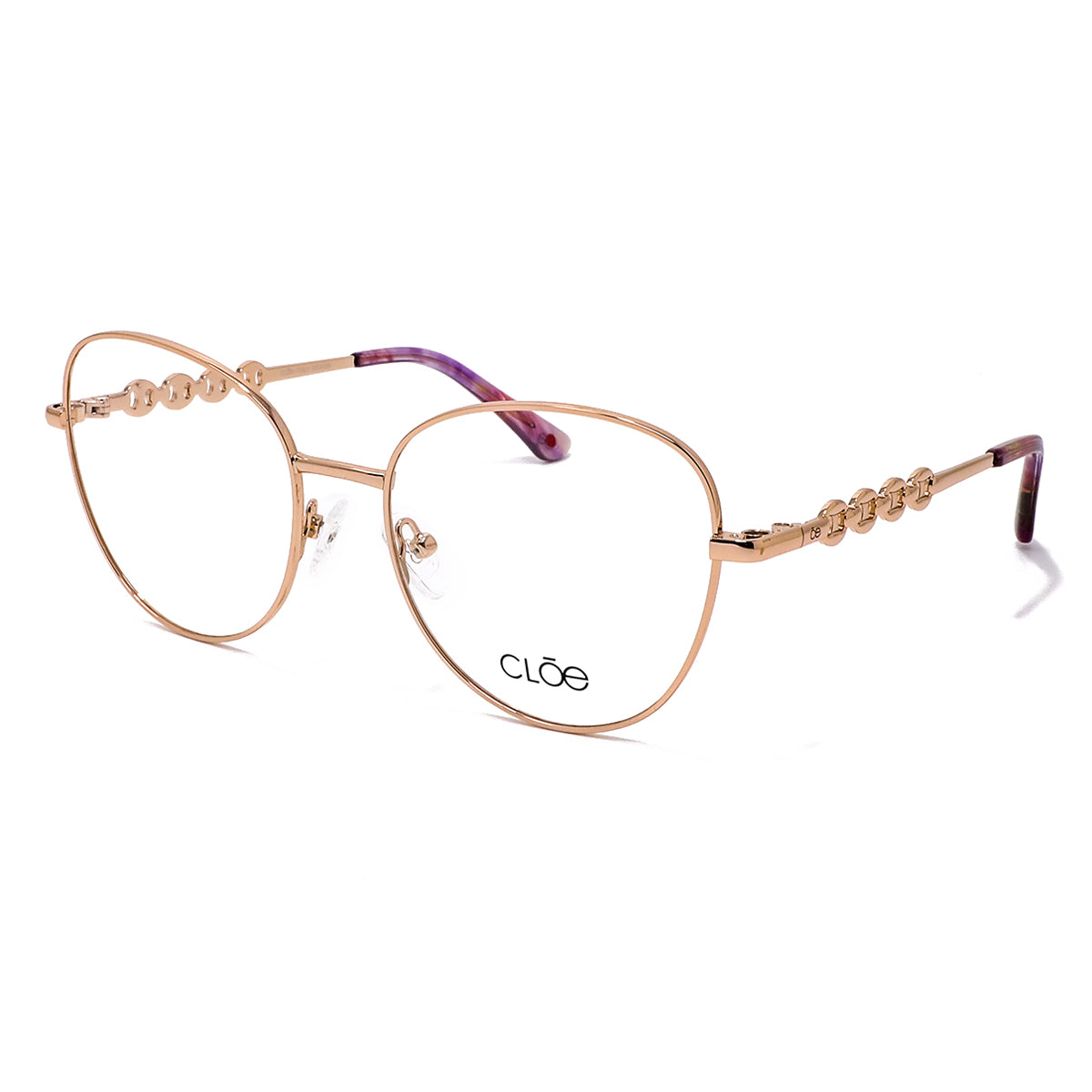 Arm ARM. CLOE OFT CLIP-ON VLE.60120.0BLK.55