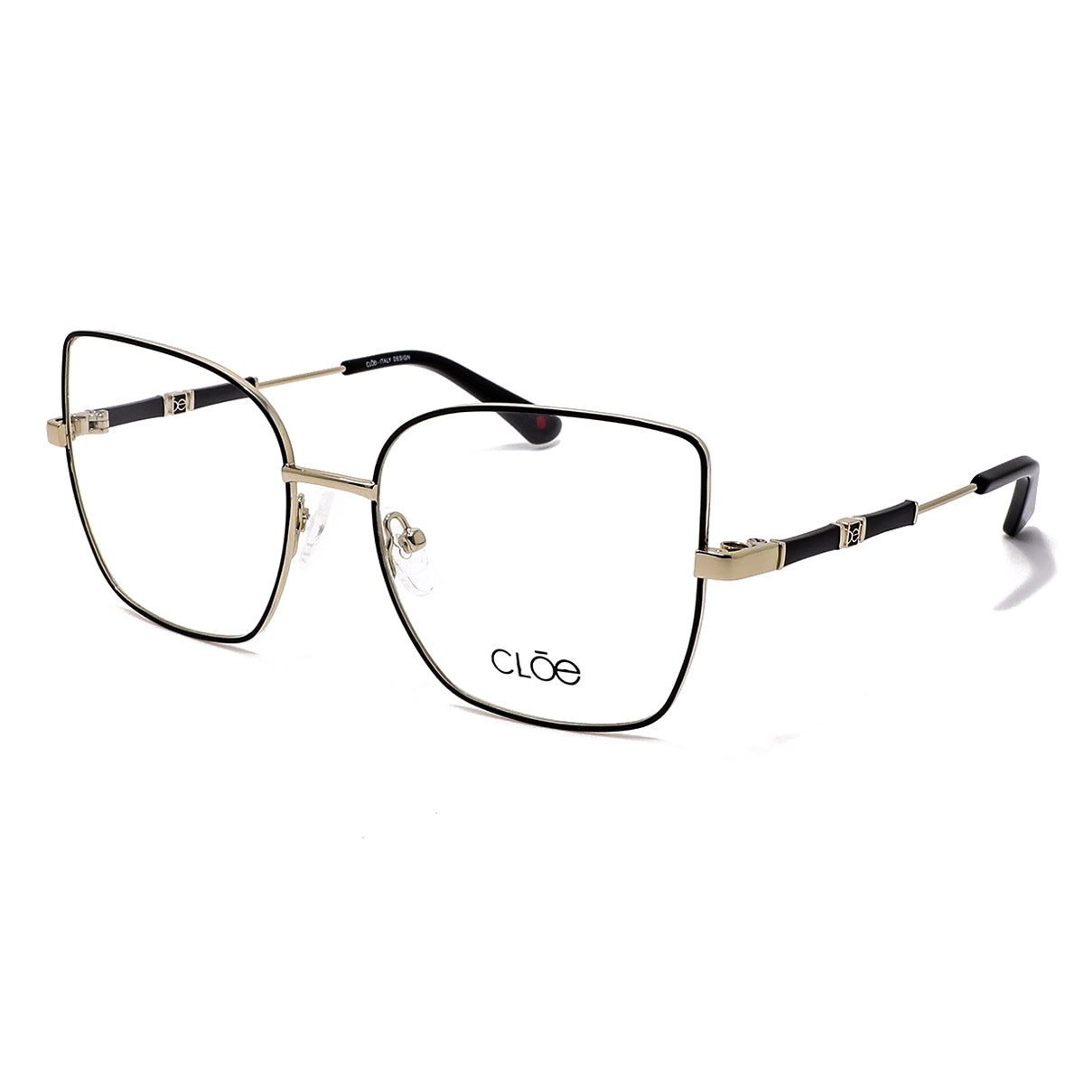 ARM. CLOE OFT CLIP-ON