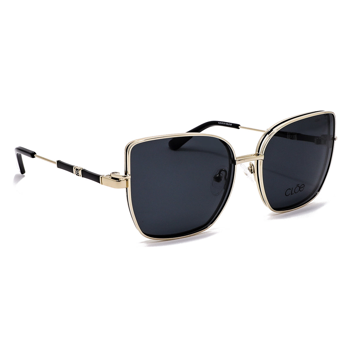 ARM. CLOE OFT CLIP-ON