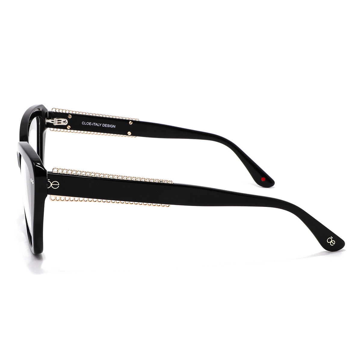 ARM. CLOE OFT CLIP-ON