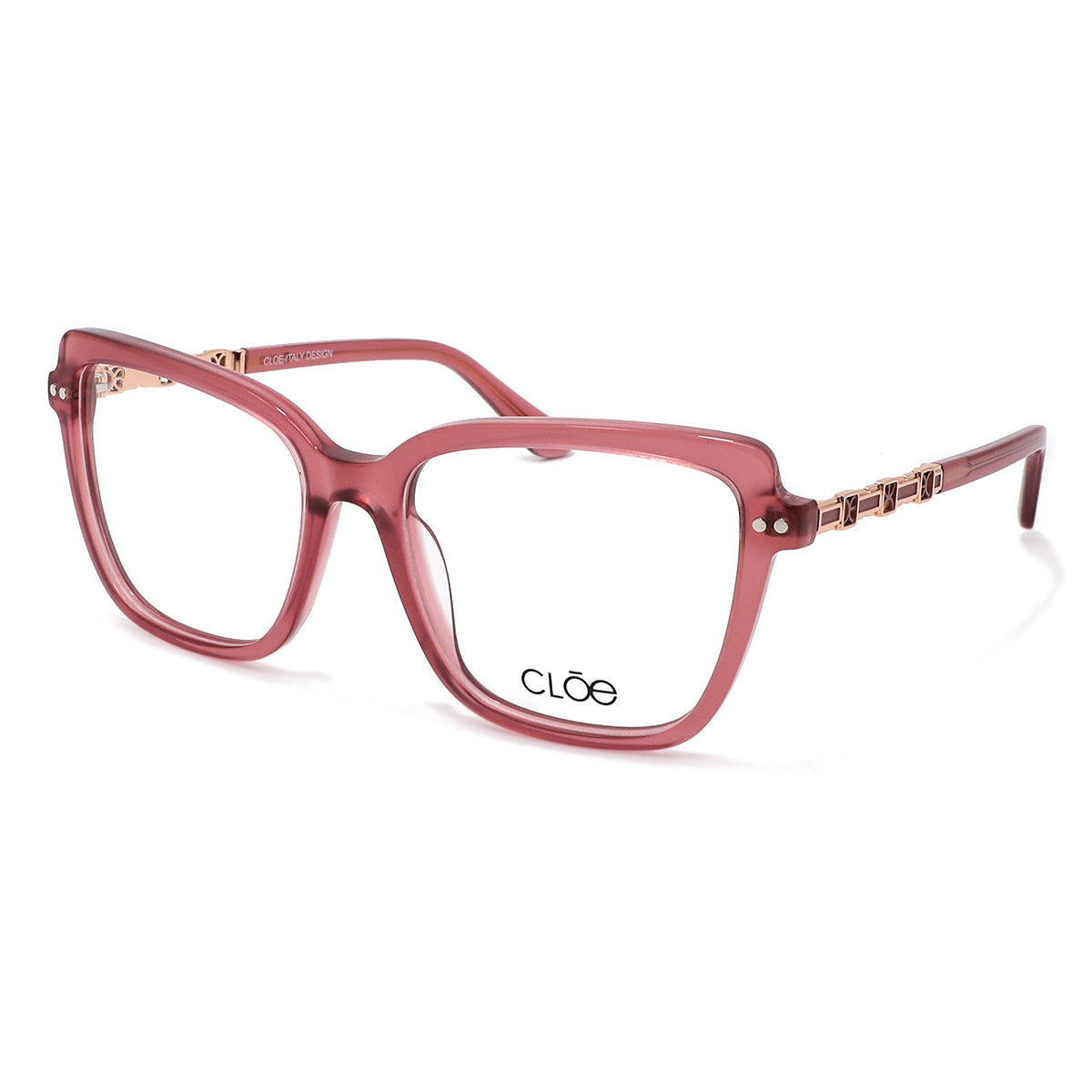 Arm ARM. CLOE OFT CLIP-ON VLE.60128.0BLK.54