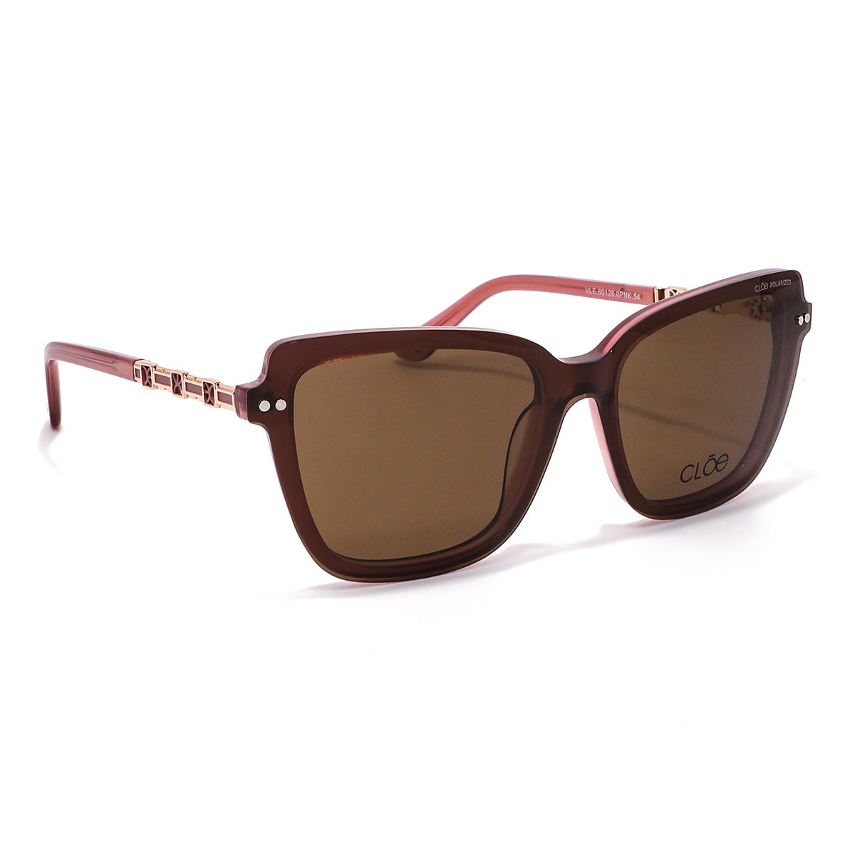 Arm ARM. CLOE OFT CLIP-ON VLE.60128.0BLK.54