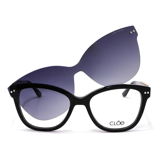 Arm ARM. CLOE OFT CLIP-ON VLE.60130.0BLK.54