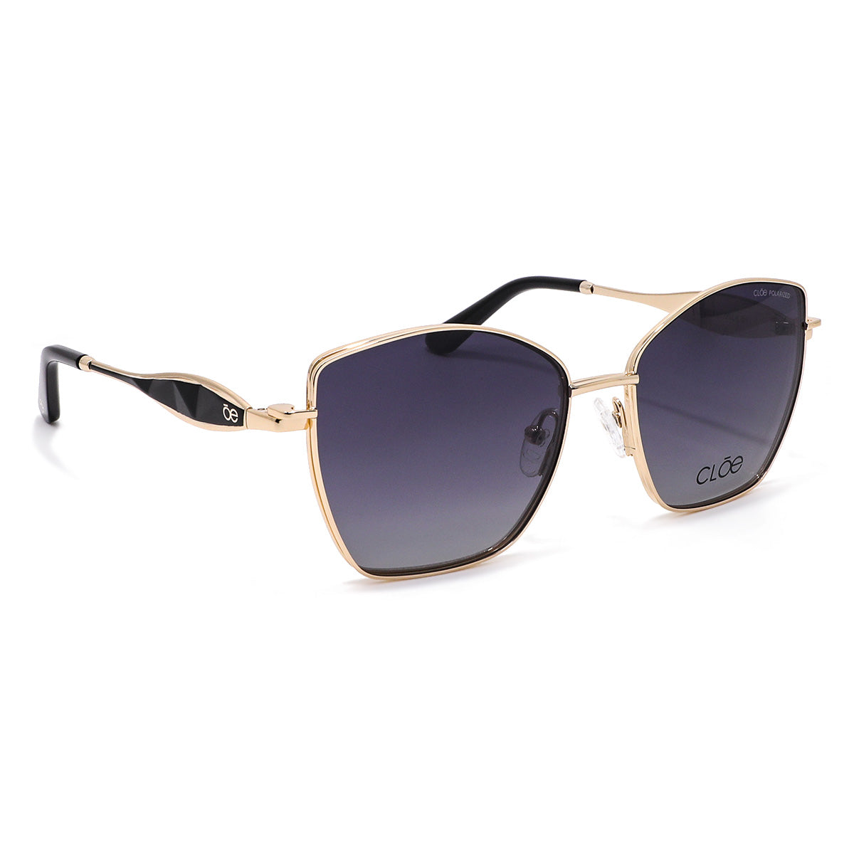 Arm ARM. CLOE OFT CLIP-ON VLE.60131.0BLK.54