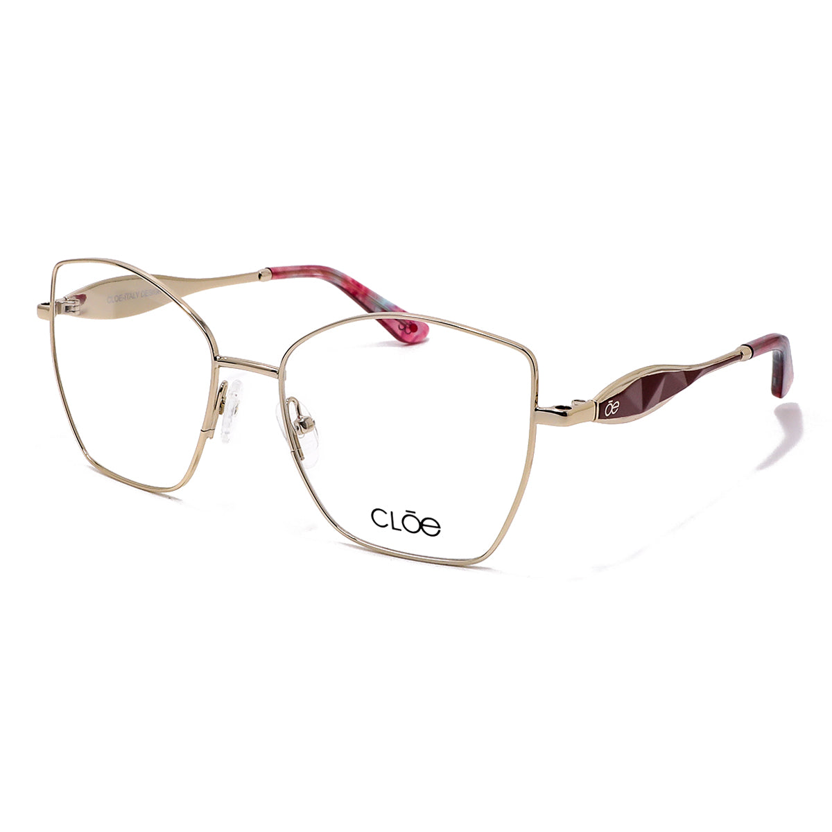 Arm ARM. CLOE OFT CLIP-ON VLE.60131.0BLK.54