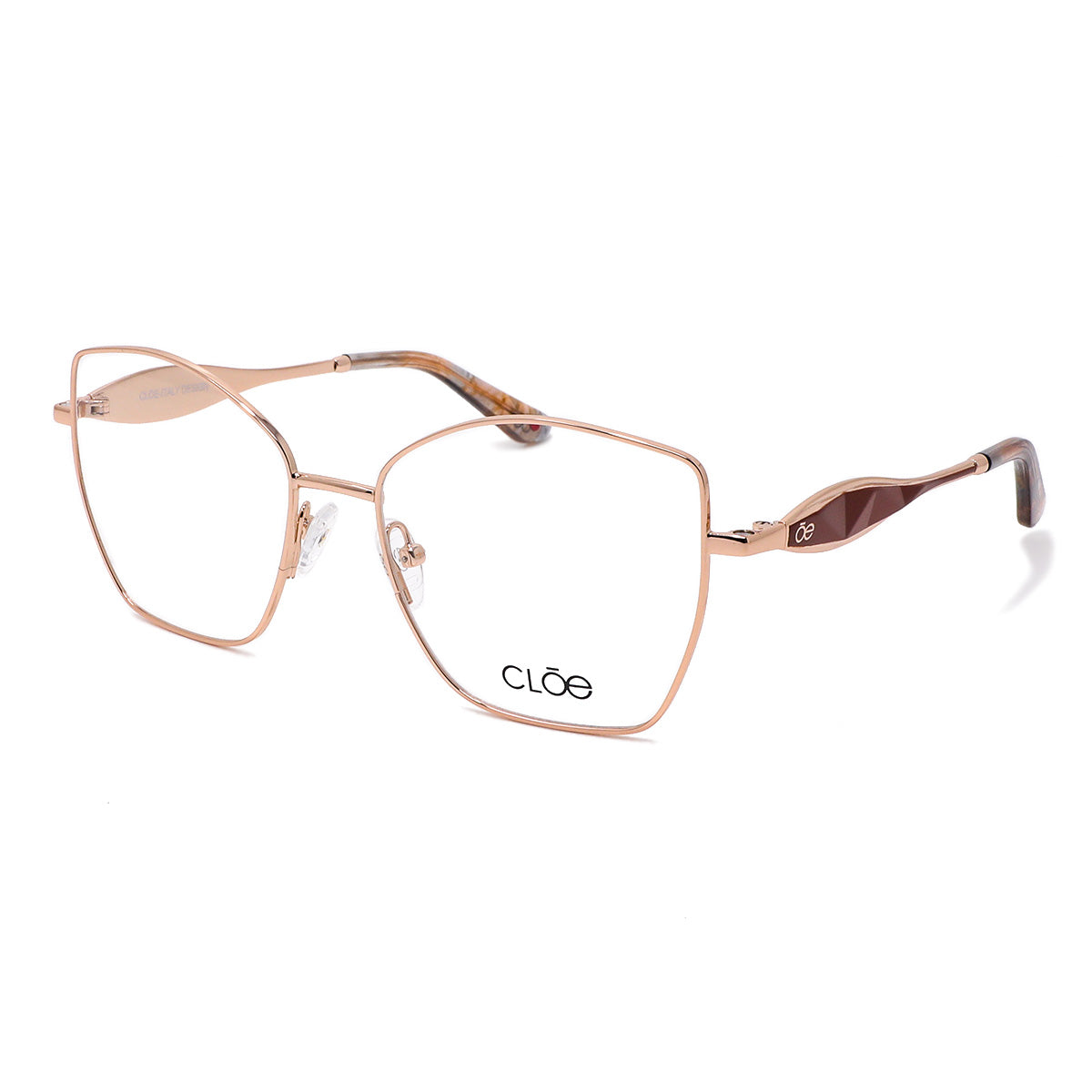 Arm ARM. CLOE OFT CLIP-ON VLE.60131.0BLK.54