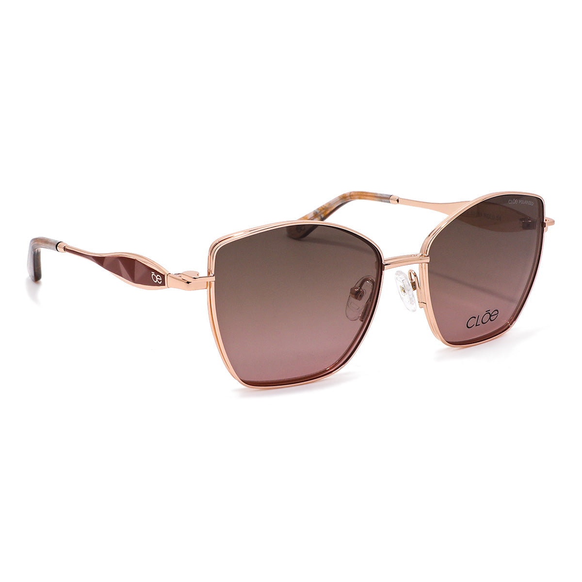 Arm ARM. CLOE OFT CLIP-ON VLE.60131.0BLK.54