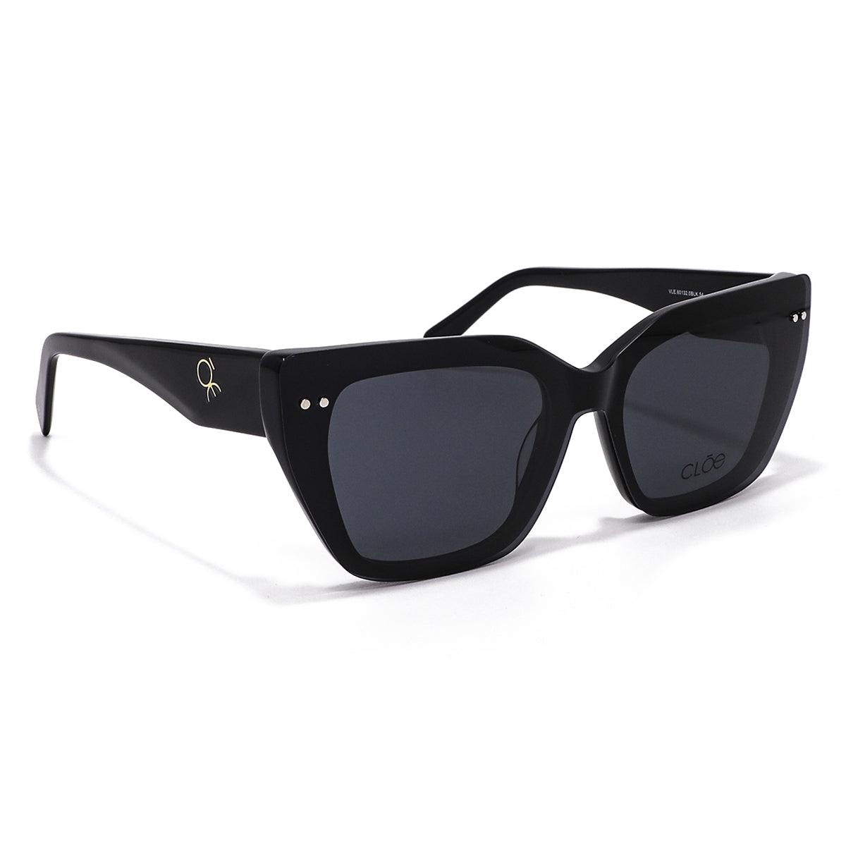 ARM. CLOE OFT CLIP-ON