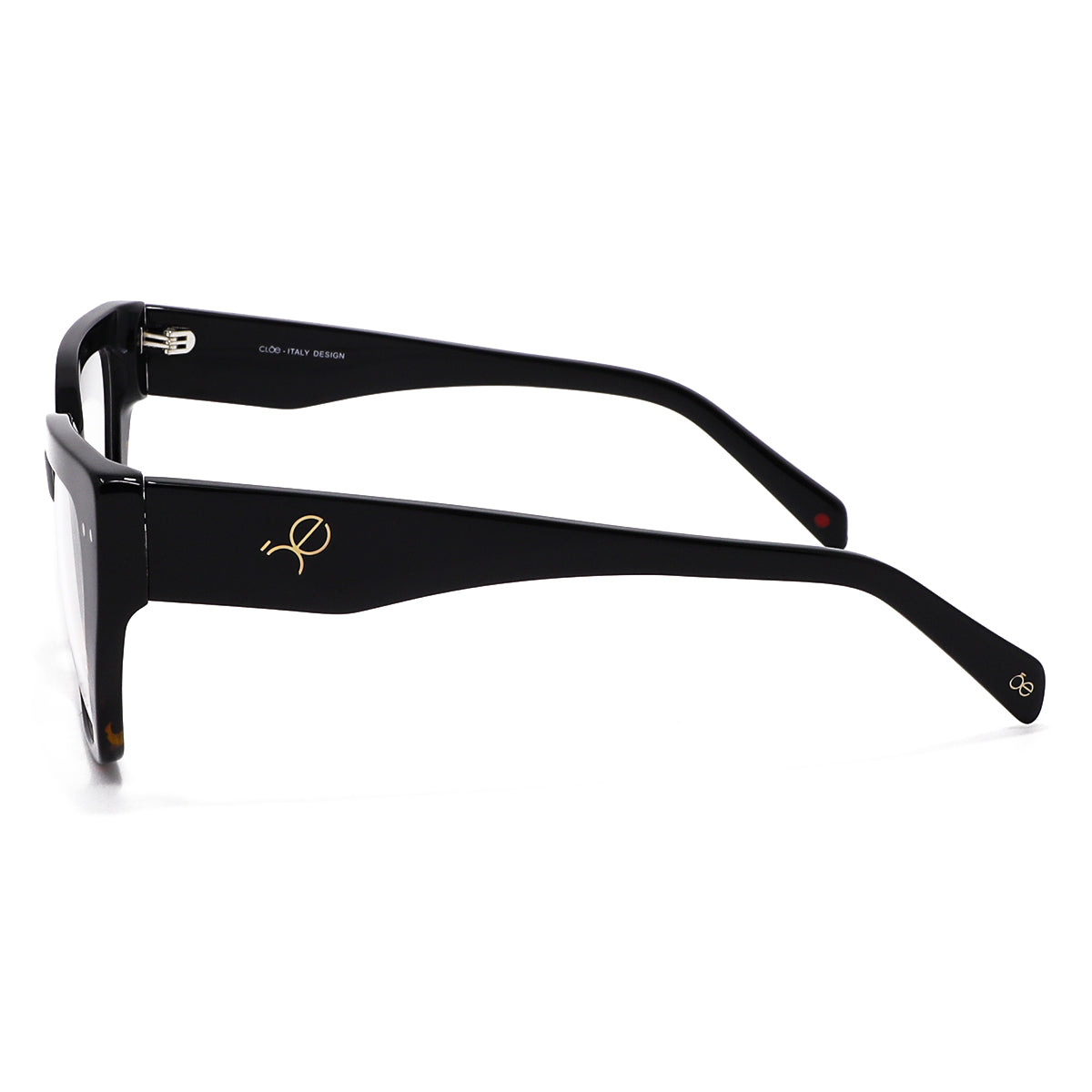 ARM. CLOE OFT CLIP-ON