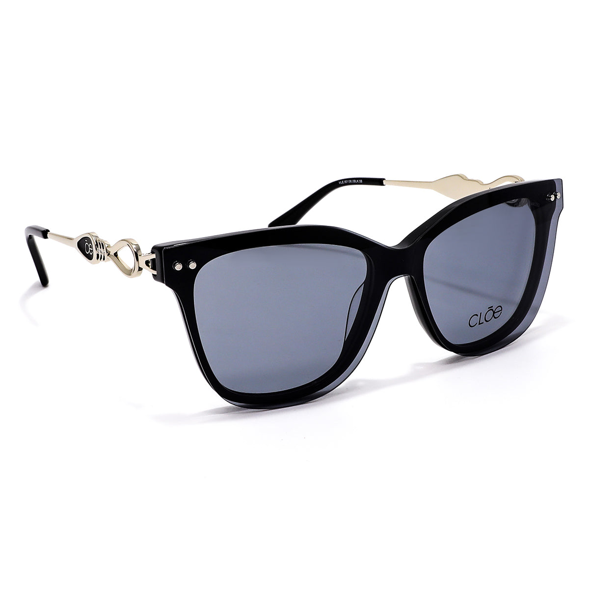 ARM. CLOE OFT CLIP-ON