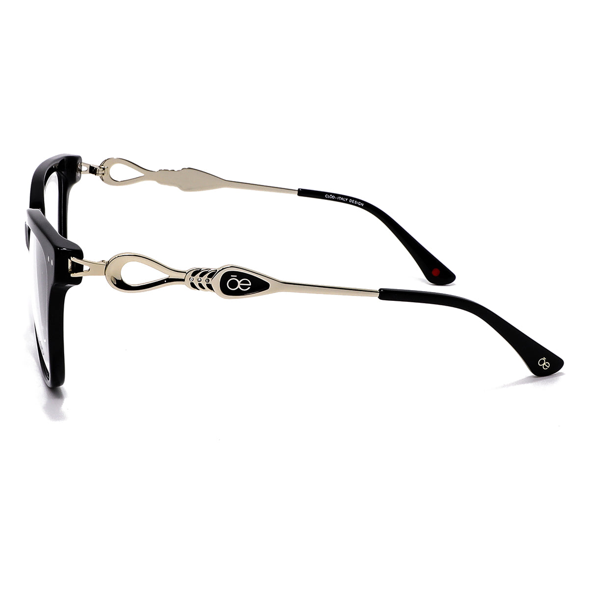 ARM. CLOE OFT CLIP-ON