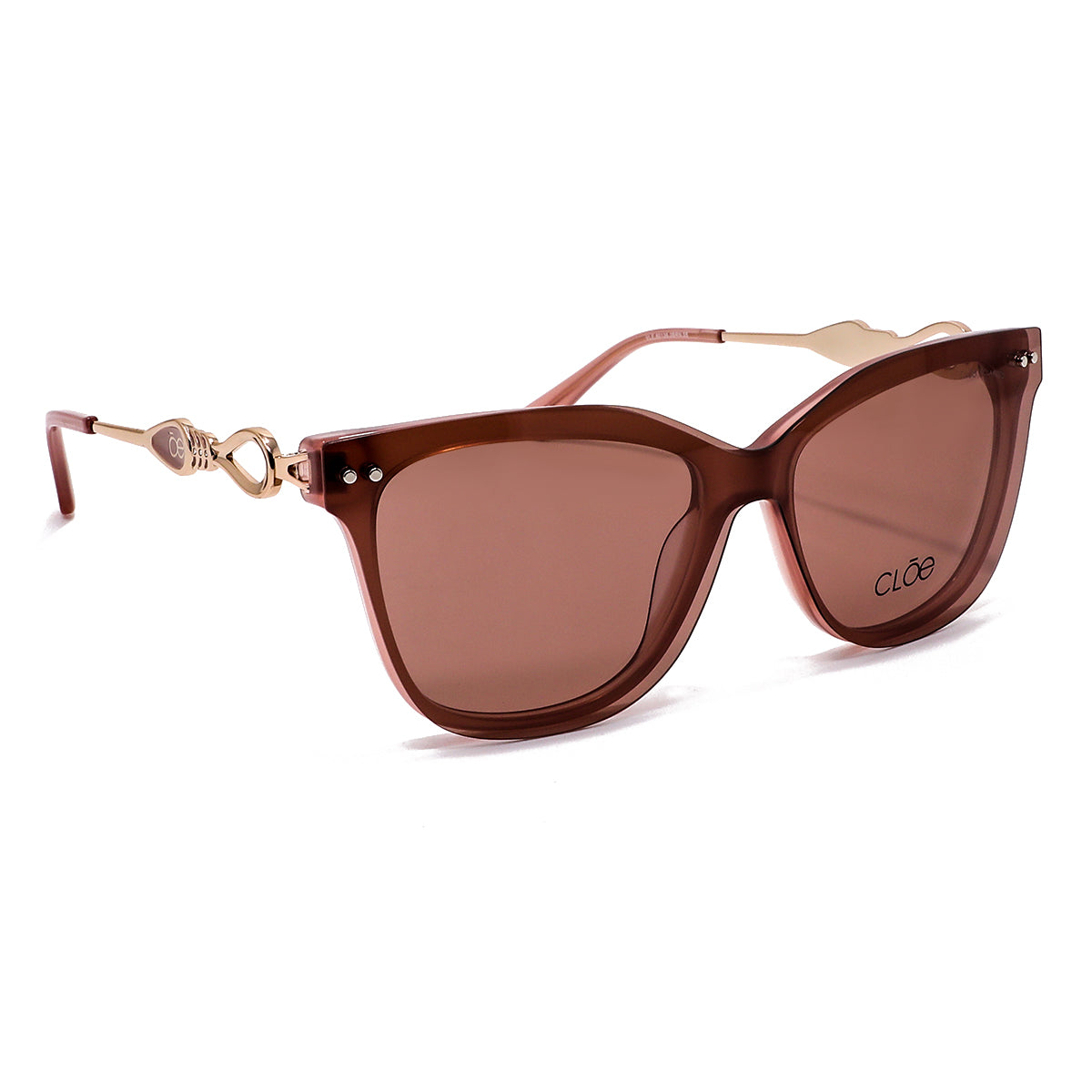 ARM. CLOE OFT CLIP-ON