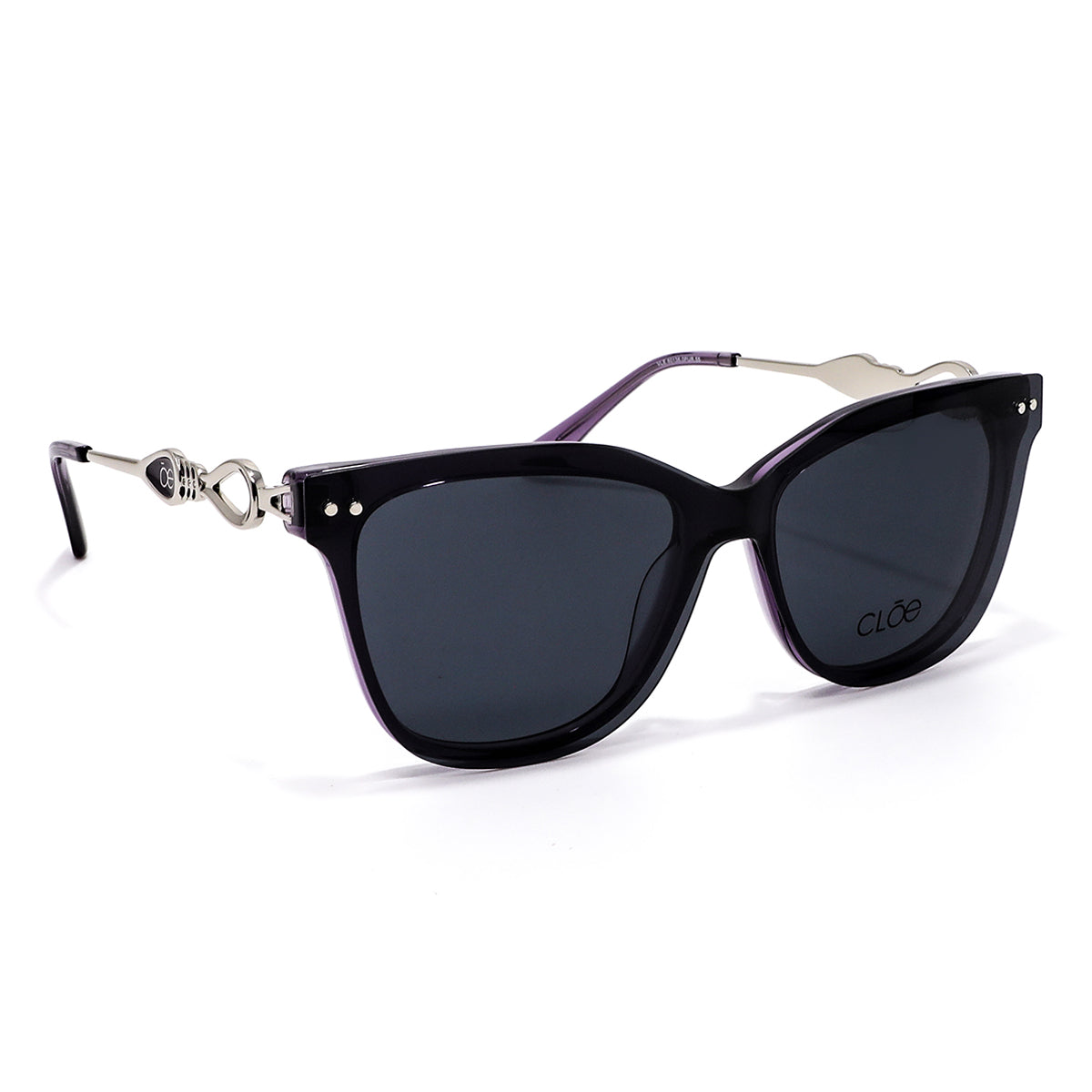 ARM. CLOE OFT CLIP-ON