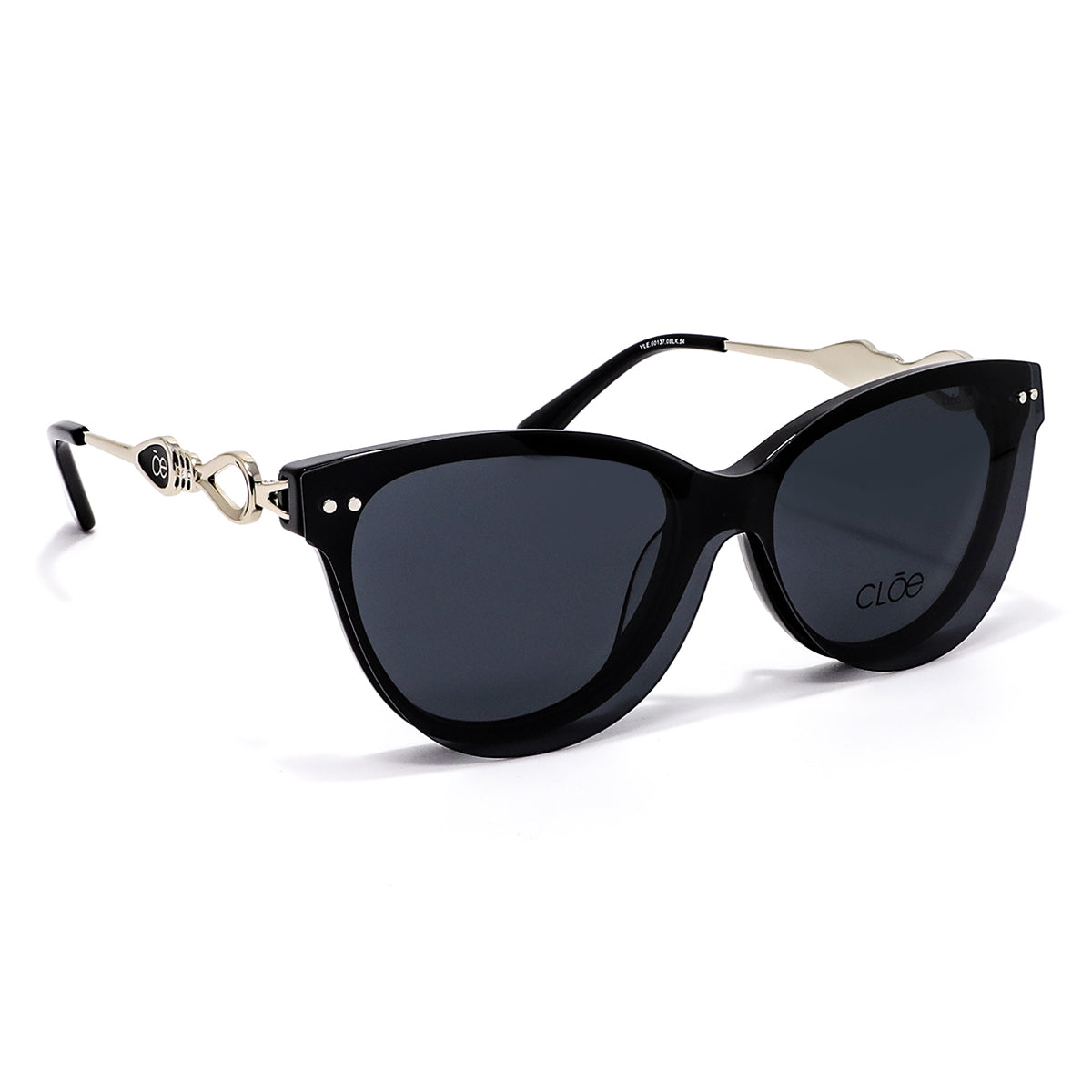 ARM. CLOE OFT CLIP-ON