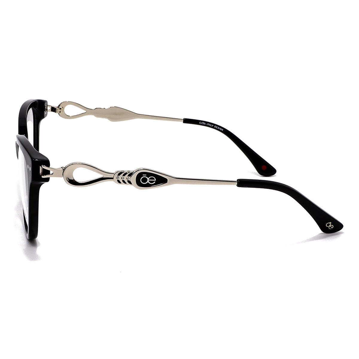 ARM. CLOE OFT CLIP-ON