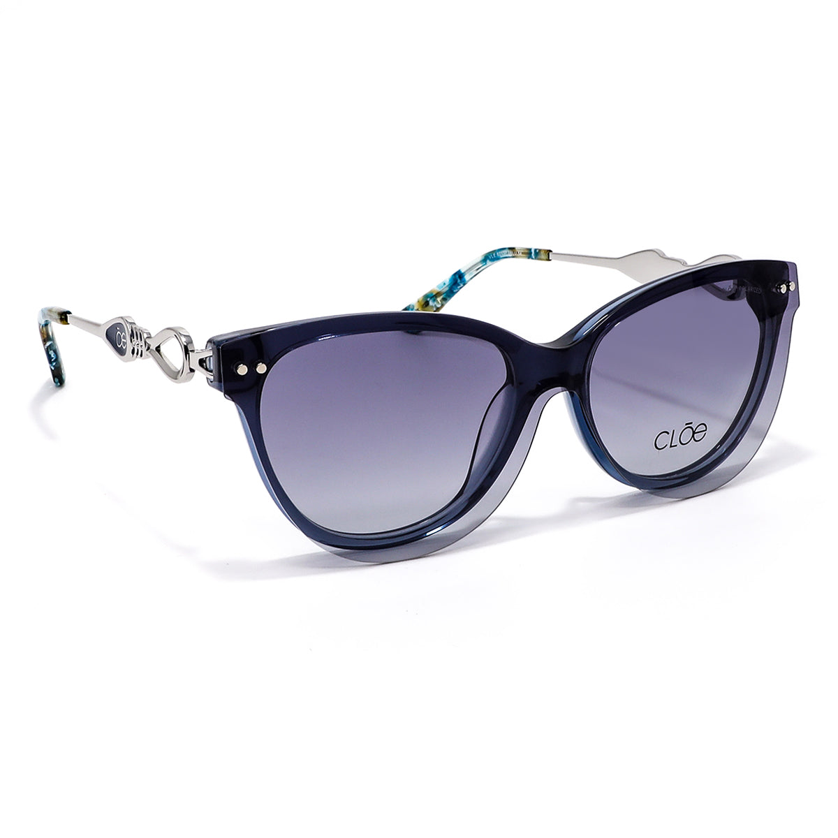 ARM. CLOE OFT CLIP-ON