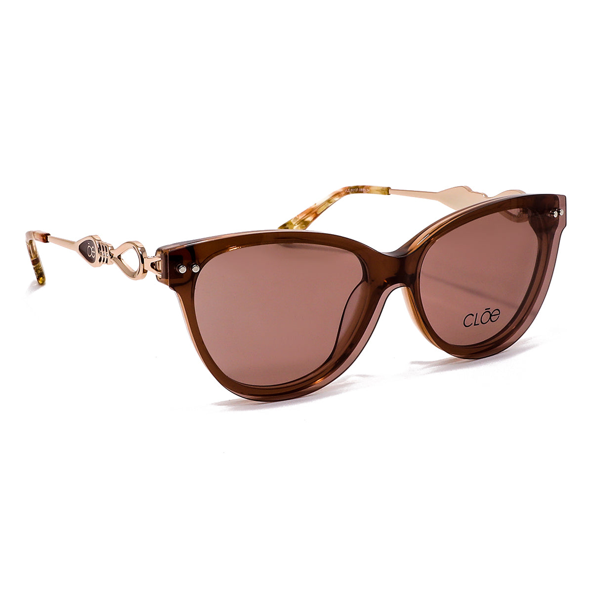 ARM. CLOE OFT CLIP-ON