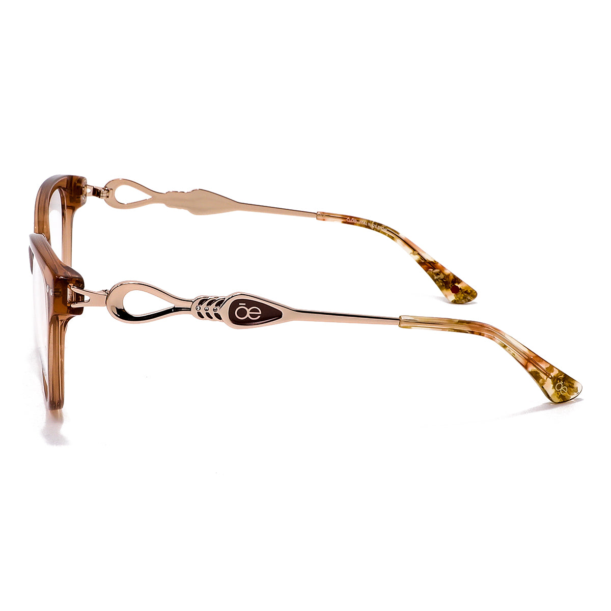 ARM. CLOE OFT CLIP-ON