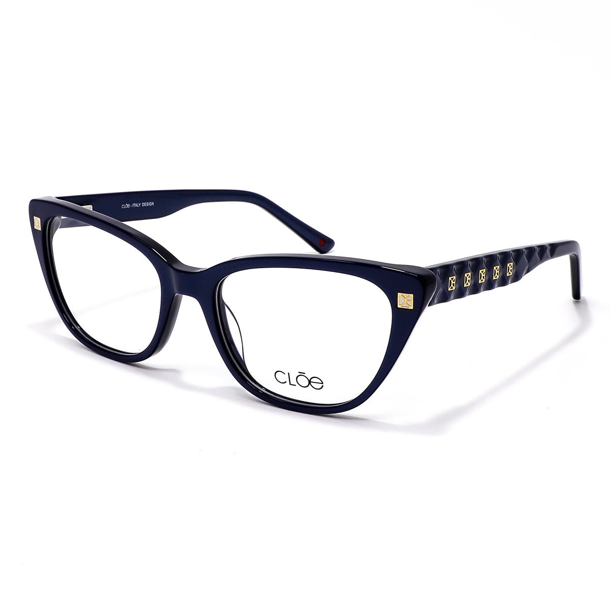 Arm ARM. CLOE OFT CLIP-ON VLE.60139.0BLU.54