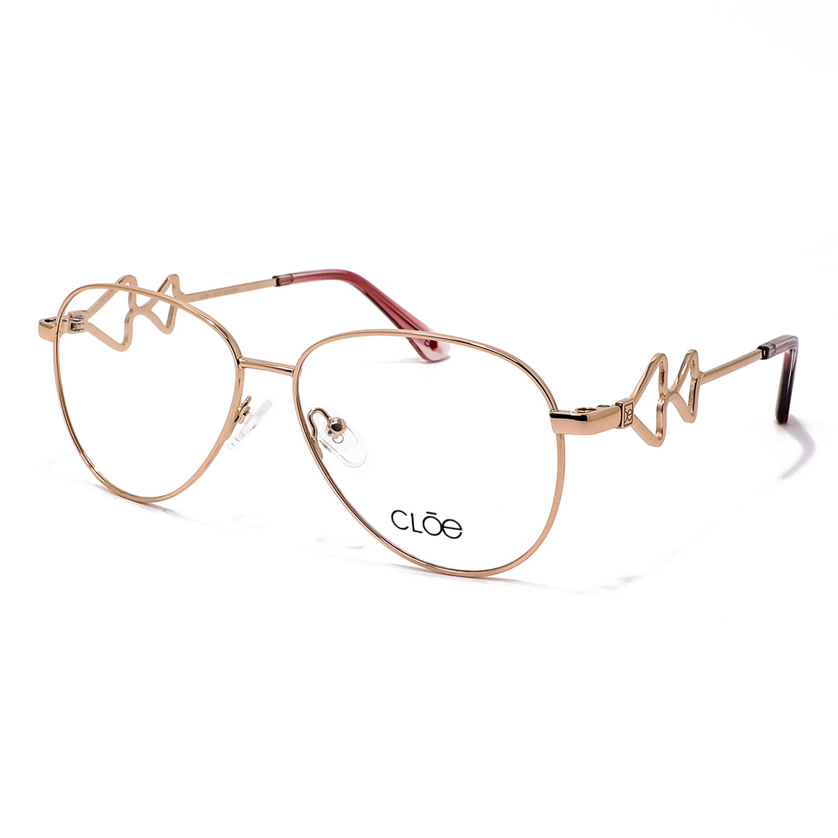 ARM. CLOE OFT CLIP-ON