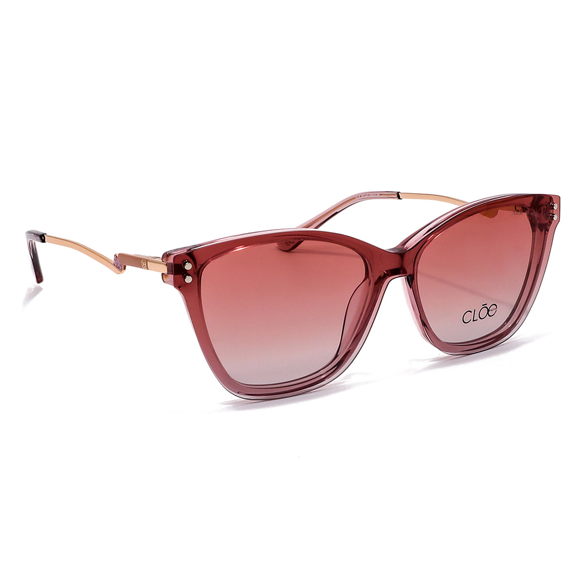 ARM. CLOE OFT CLIP-ON