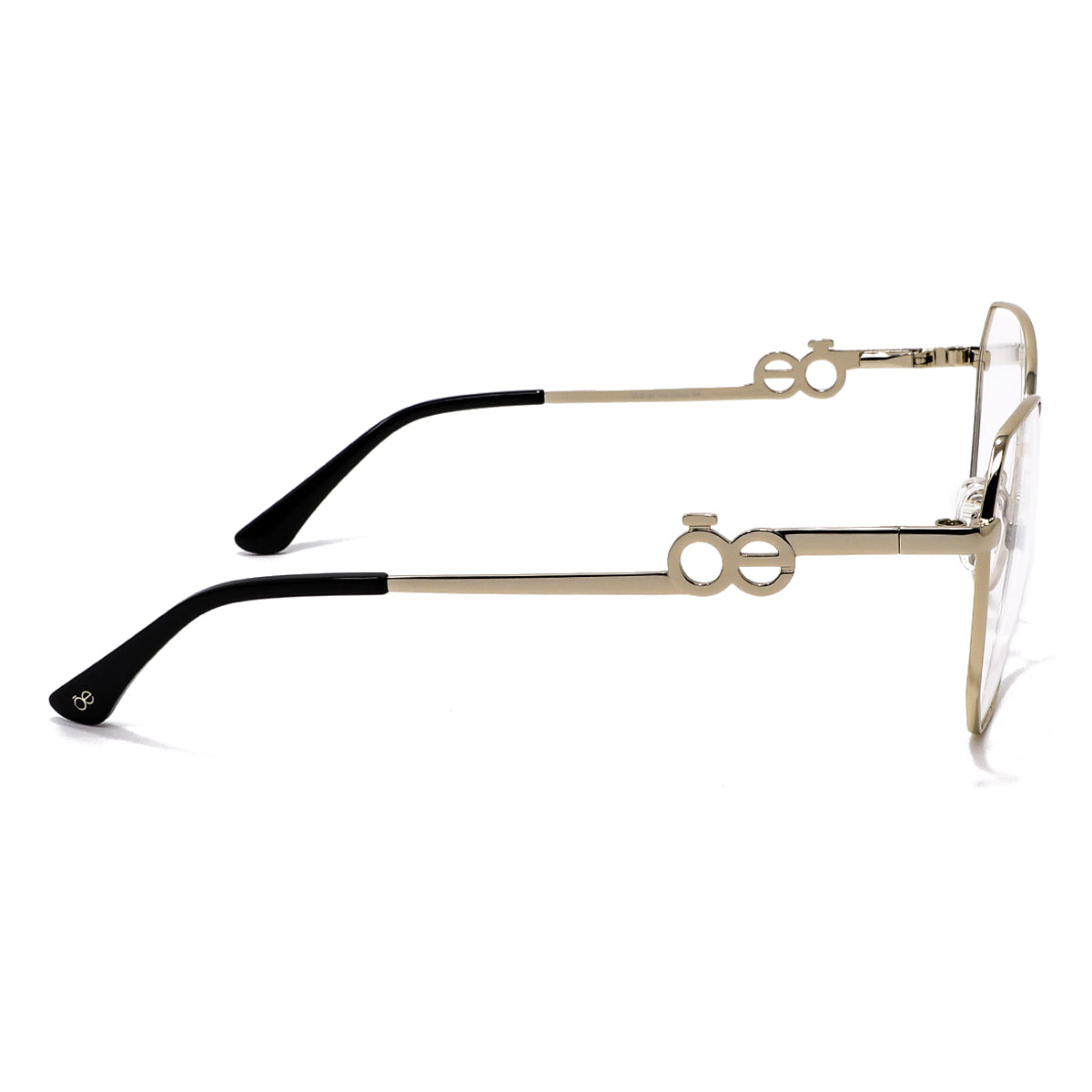 ARM. CLOE OFT CLIP-ON