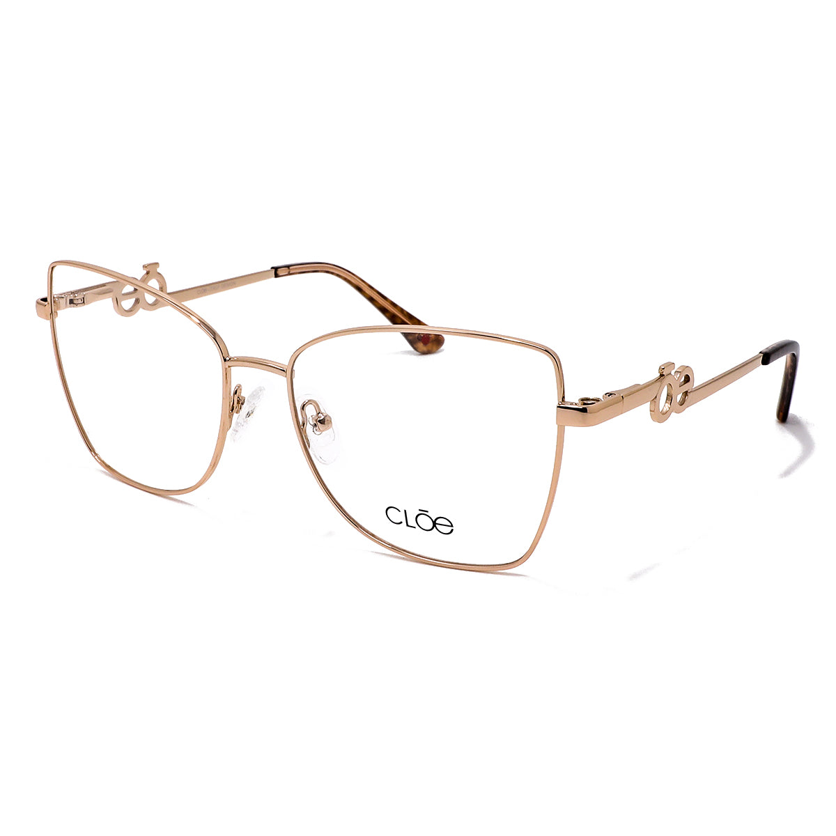 ARM. CLOE OFT CLIP-ON