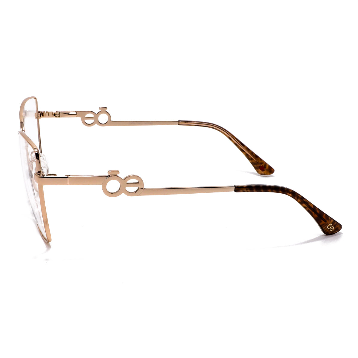 ARM. CLOE OFT CLIP-ON