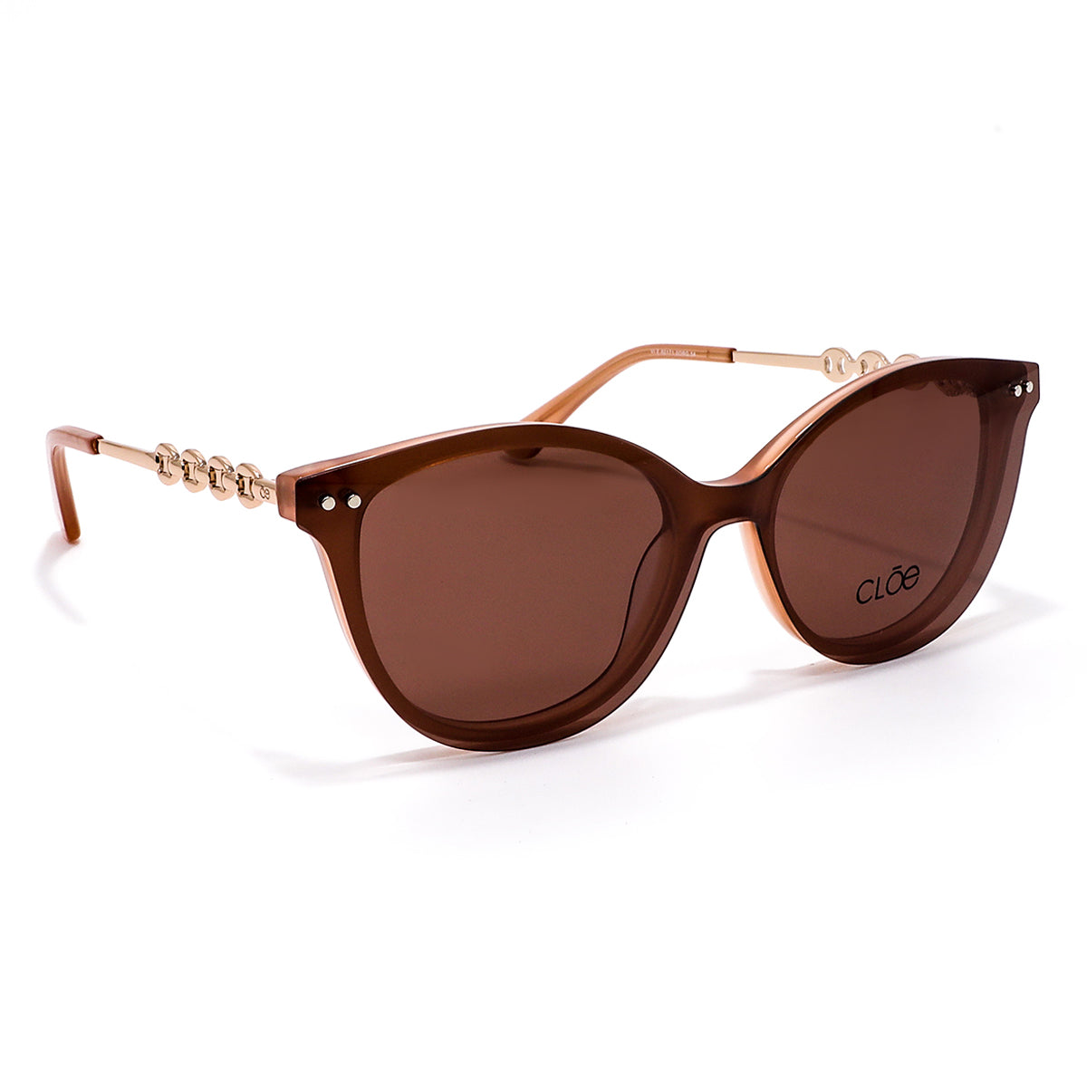 ARM. CLOE OFT CLIP-ON