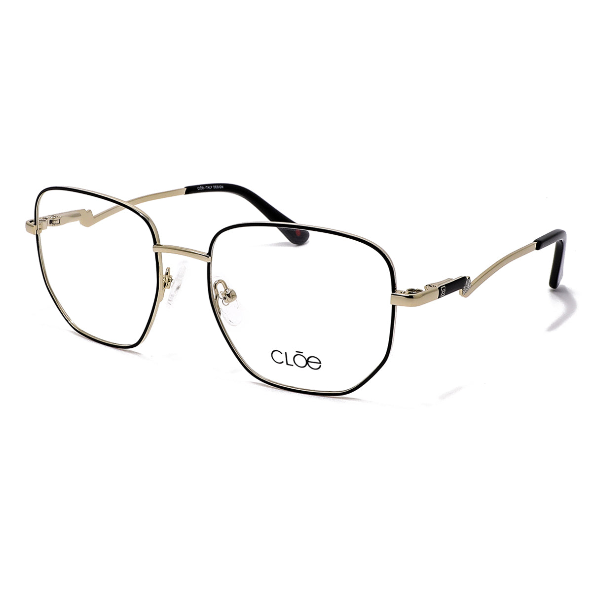 ARM. CLOE OFT CLIP-ON